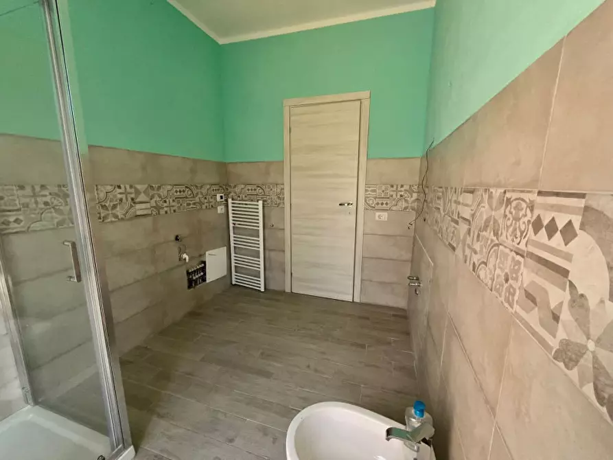 Immagine 19 di Casa indipendente in vendita  in via pilligroni a Gropparello