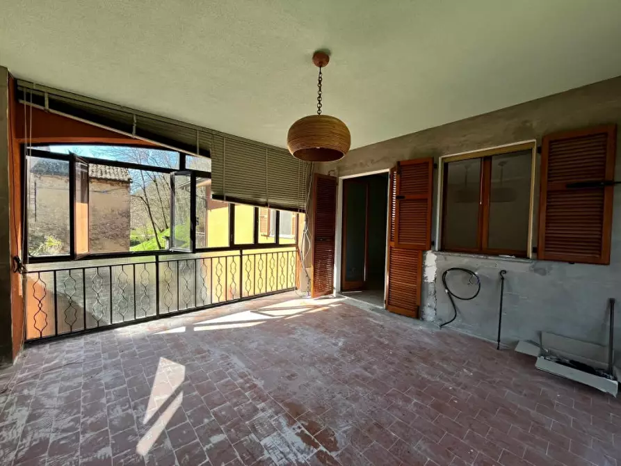 Immagine 22 di Casa indipendente in vendita  in via pilligroni a Gropparello