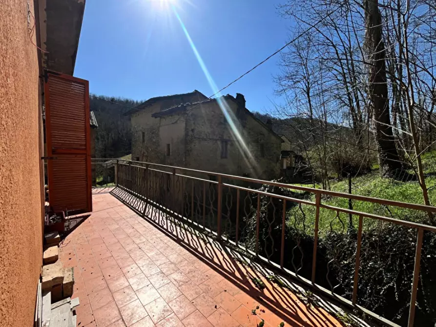 Immagine 25 di Casa indipendente in vendita  in via pilligroni a Gropparello
