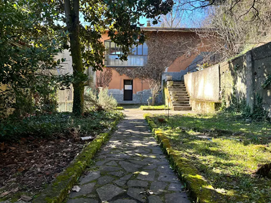 Immagine 26 di Casa indipendente in vendita  in via pilligroni a Gropparello