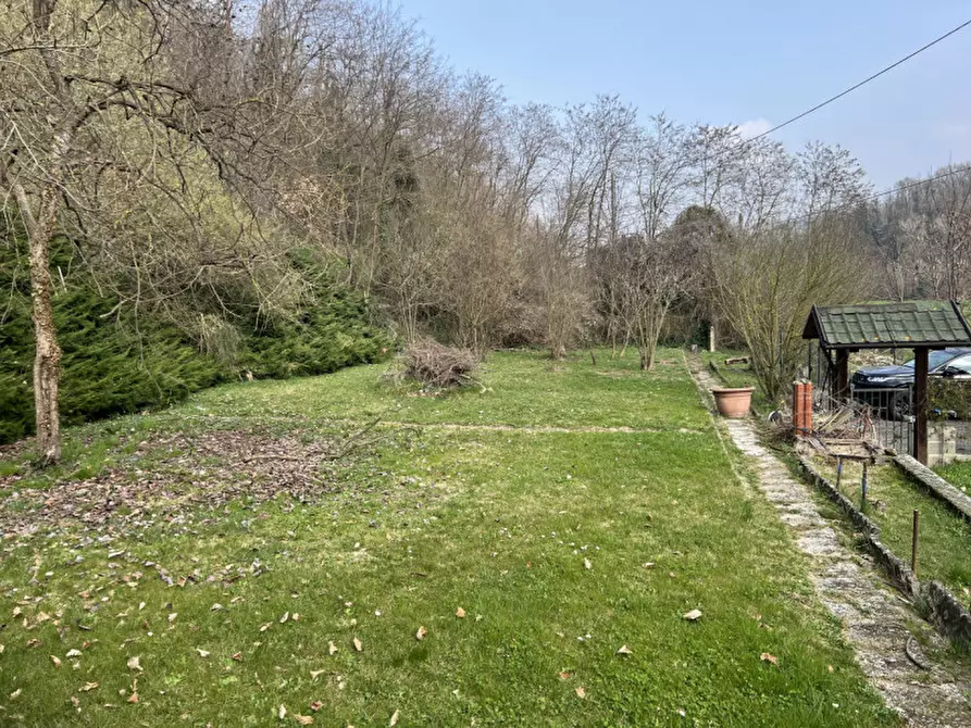 Immagine 33 di Casa indipendente in vendita  in via pilligroni a Gropparello