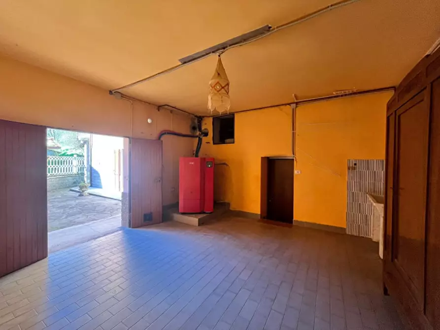 Immagine 34 di Casa indipendente in vendita  in via pilligroni a Gropparello
