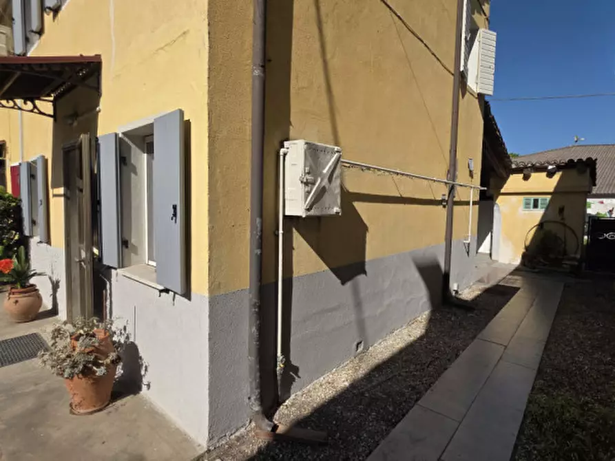 Immagine 3 di Villetta a schiera in vendita  in Via San Pio X a Castelfranco Veneto