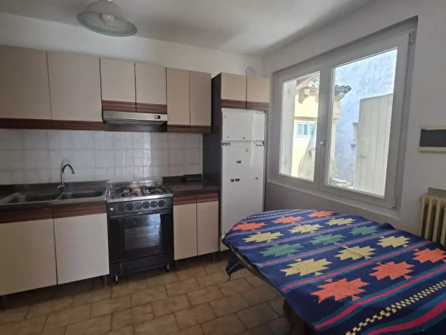 Immagine 10 di Villetta a schiera in vendita  in Via San Pio X a Castelfranco Veneto