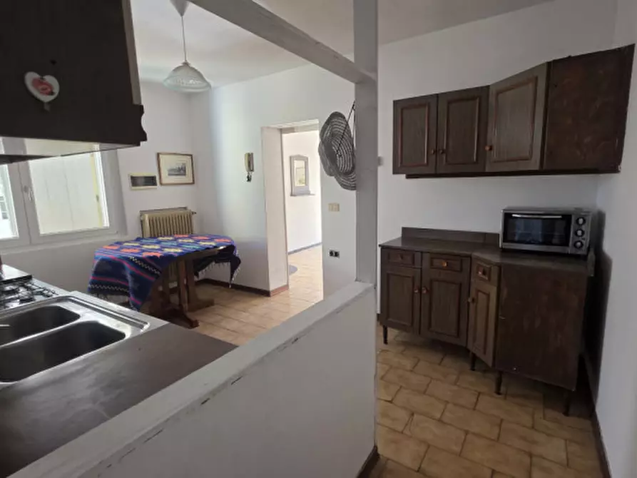 Immagine 13 di Villetta a schiera in vendita  in Via San Pio X a Castelfranco Veneto