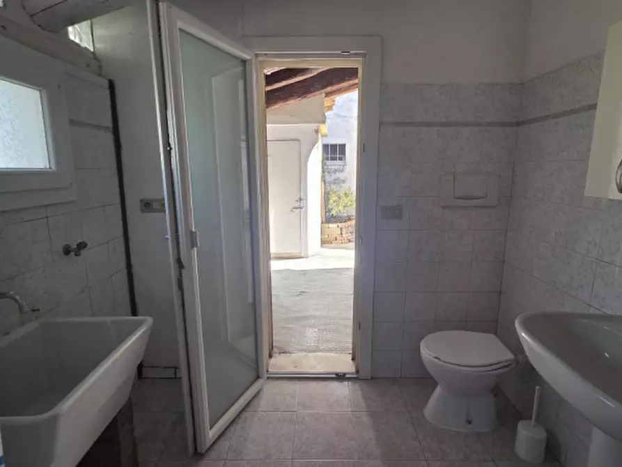 Immagine 15 di Villetta a schiera in vendita  in Via San Pio X a Castelfranco Veneto