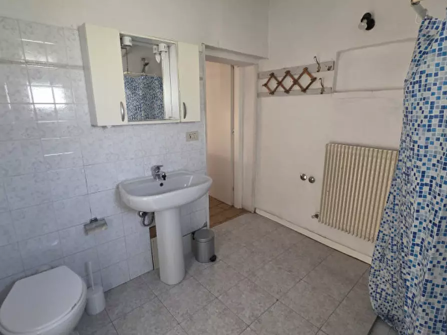 Immagine 16 di Villetta a schiera in vendita  in Via San Pio X a Castelfranco Veneto