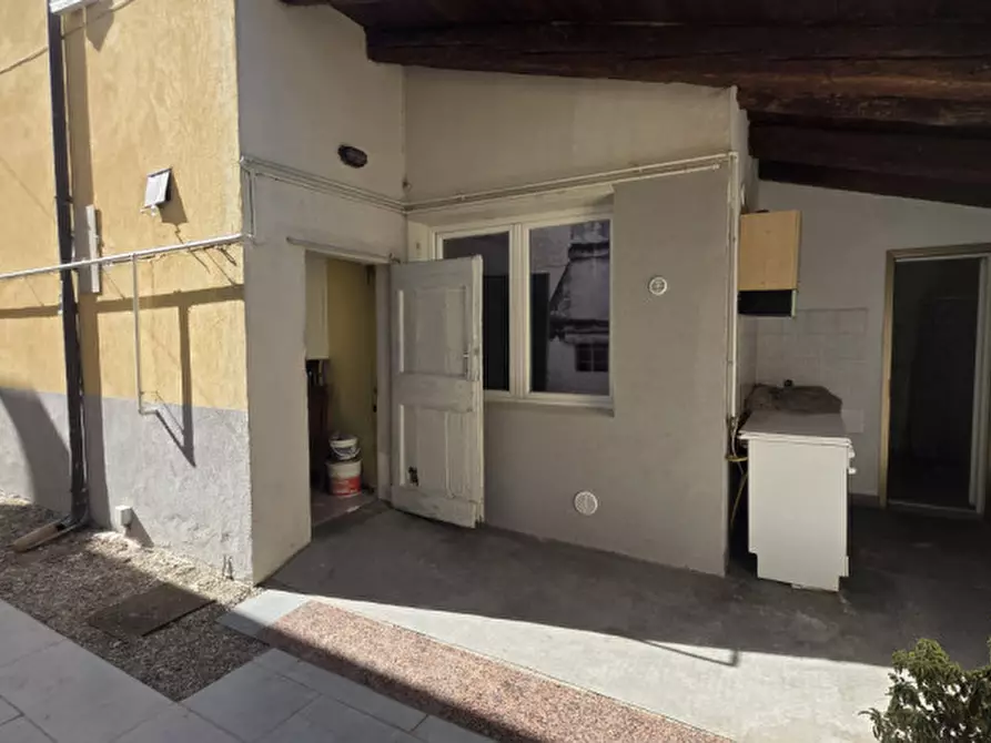 Immagine 18 di Villetta a schiera in vendita  in Via San Pio X a Castelfranco Veneto