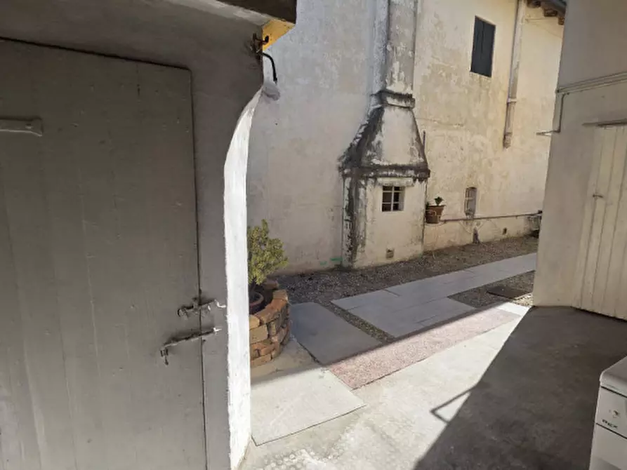 Immagine 20 di Villetta a schiera in vendita  in Via San Pio X a Castelfranco Veneto