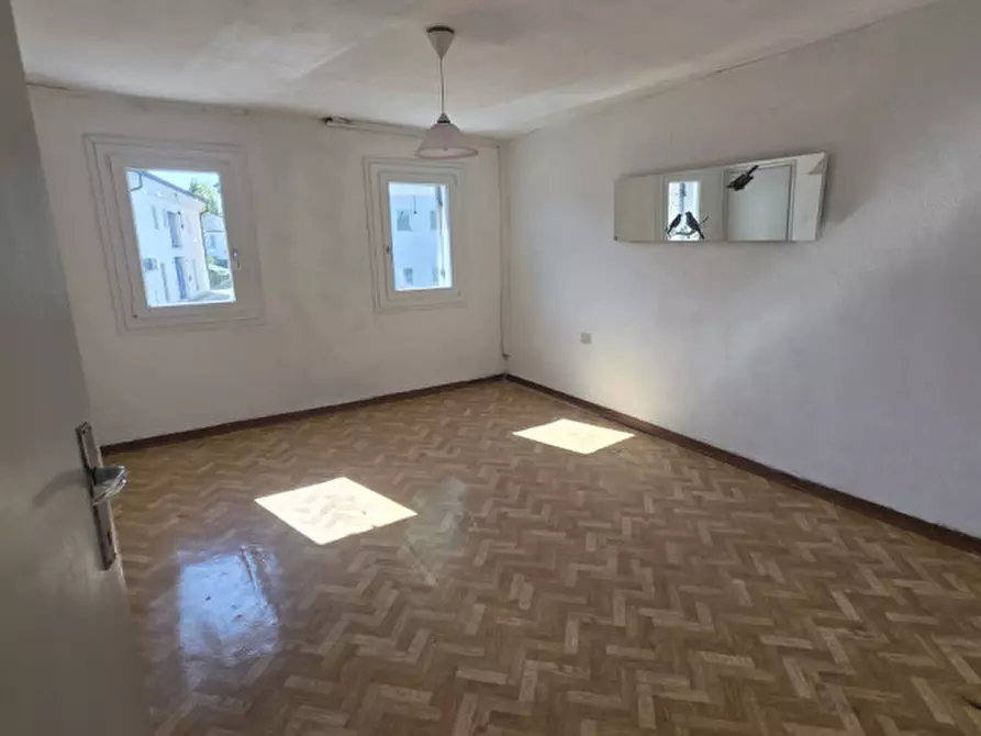 Immagine 24 di Villetta a schiera in vendita  in Via San Pio X a Castelfranco Veneto