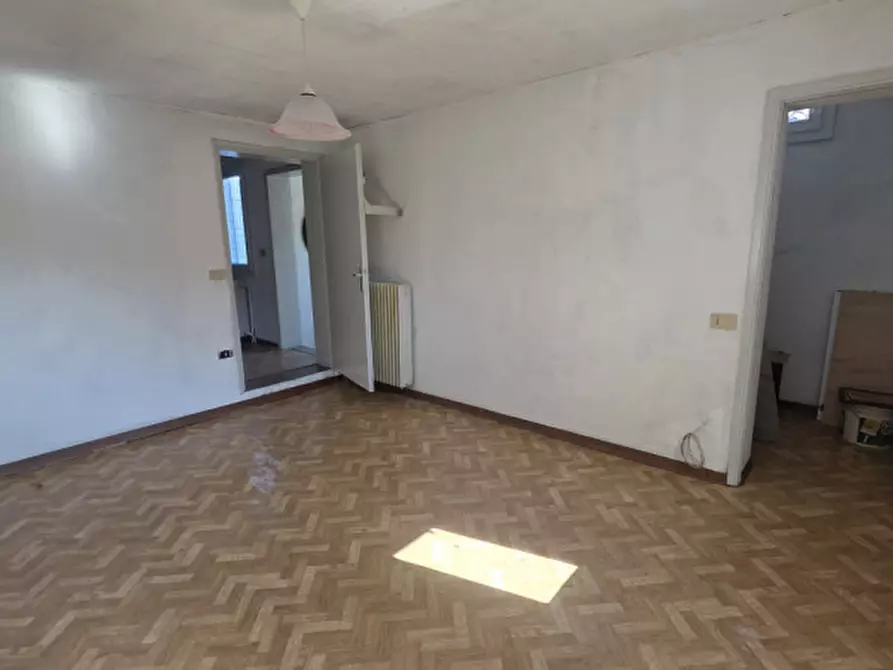Immagine 25 di Villetta a schiera in vendita  in Via San Pio X a Castelfranco Veneto