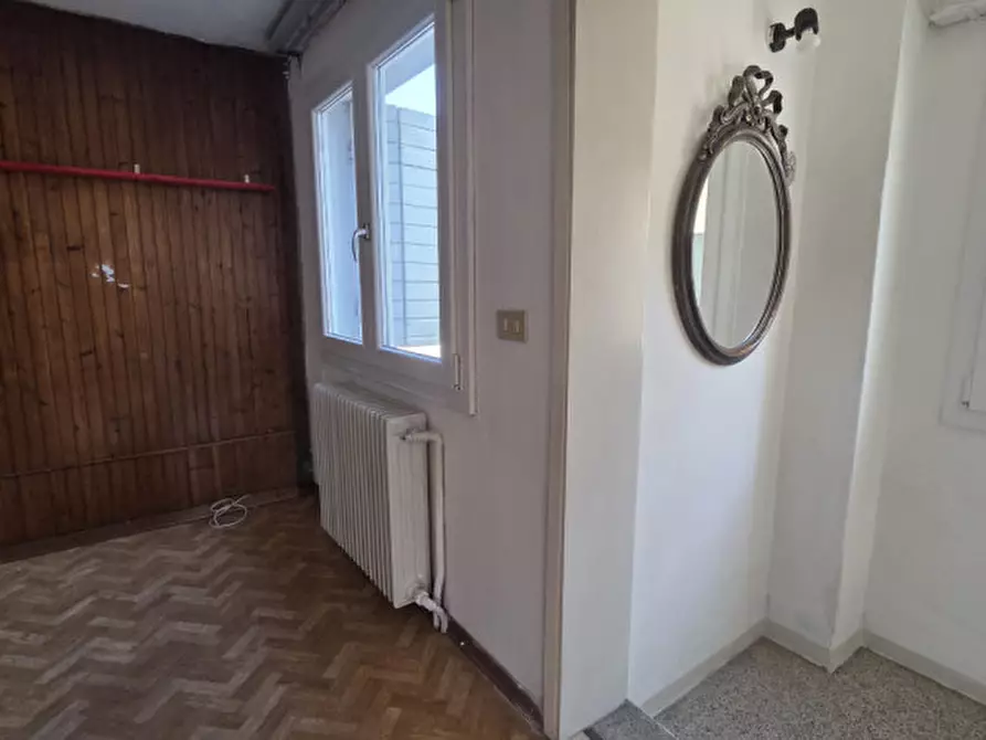 Immagine 26 di Villetta a schiera in vendita  in Via San Pio X a Castelfranco Veneto