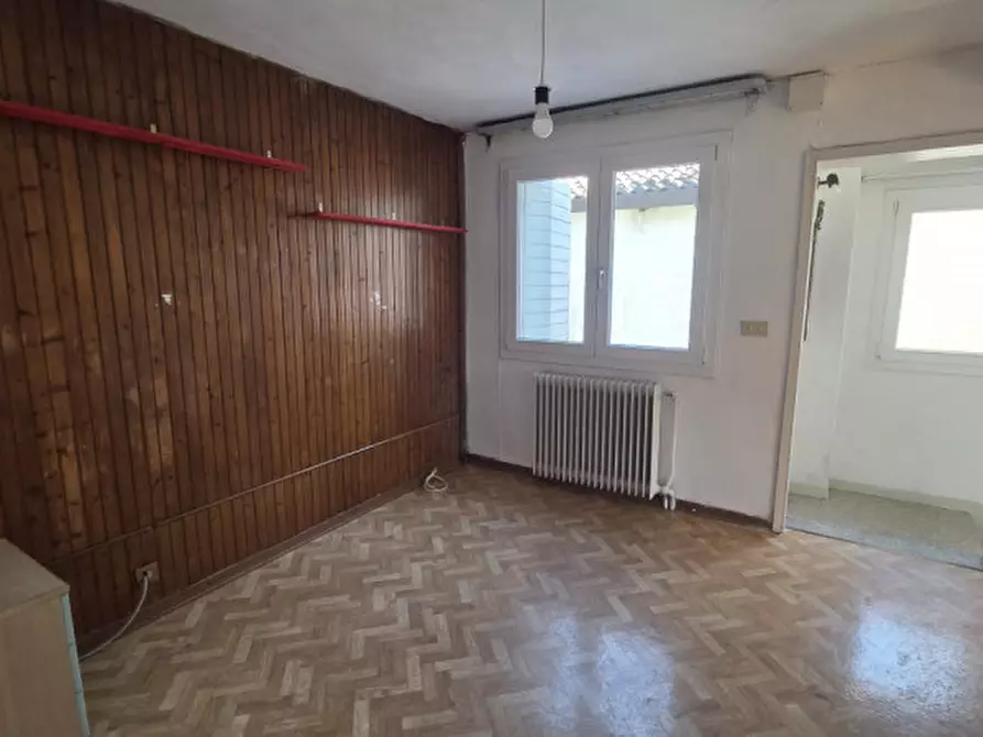 Immagine 29 di Villetta a schiera in vendita  in Via San Pio X a Castelfranco Veneto