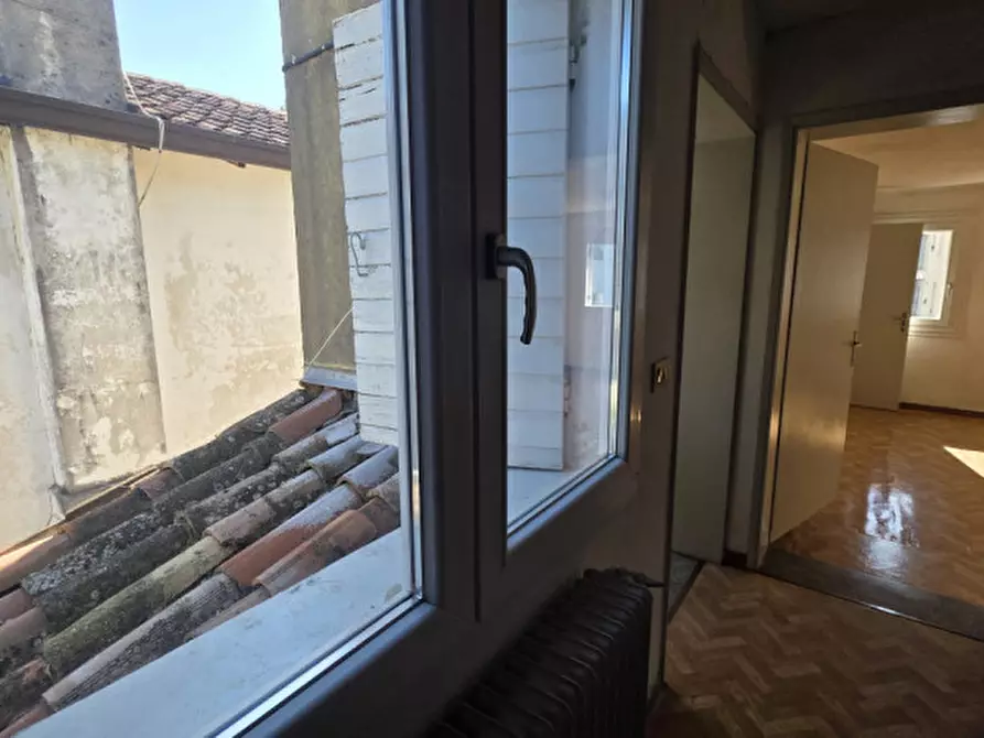 Immagine 30 di Villetta a schiera in vendita  in Via San Pio X a Castelfranco Veneto