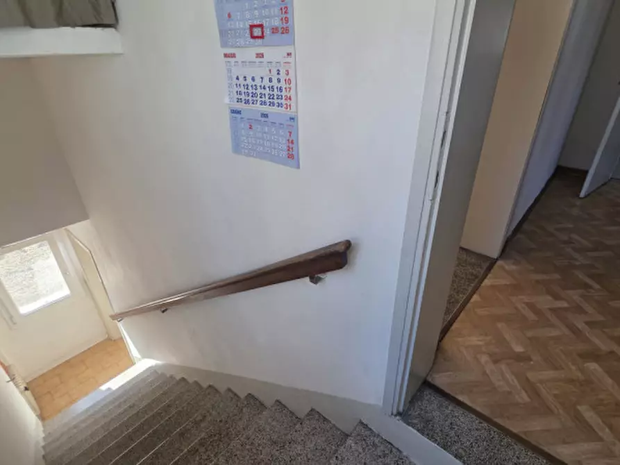 Immagine 31 di Villetta a schiera in vendita  in Via San Pio X a Castelfranco Veneto
