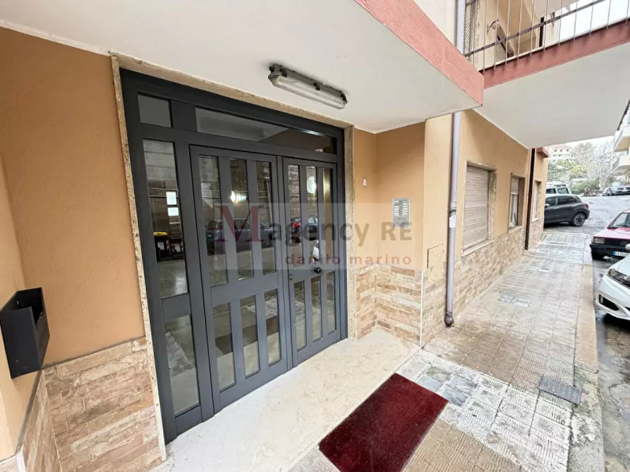 Immagine 2 di Appartamento in vendita  in Via dell'aurora 7 a Reggio Di Calabria