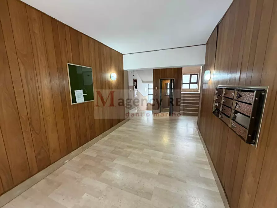 Immagine 3 di Appartamento in vendita  in Via dell'aurora 7 a Reggio Di Calabria