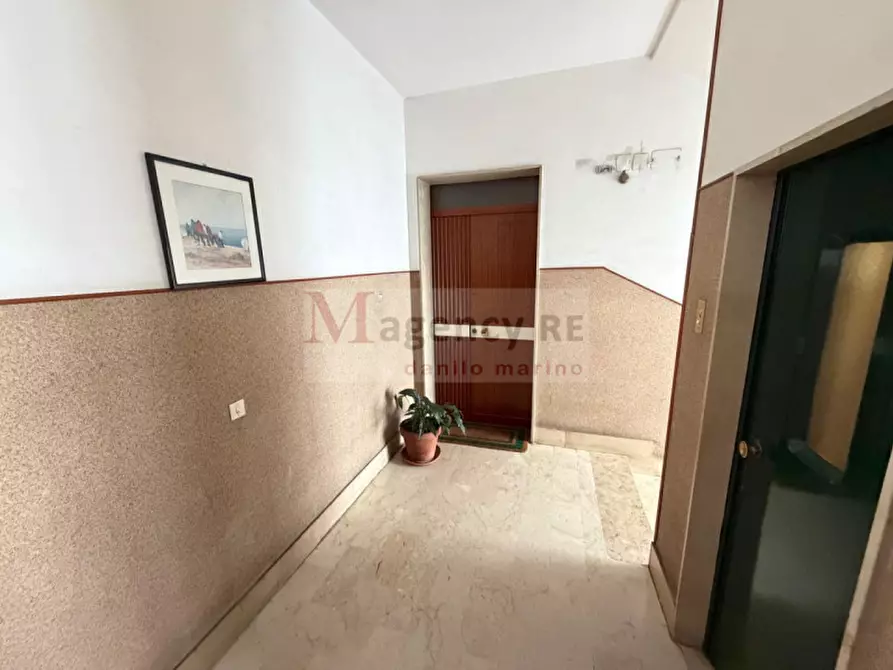 Immagine 4 di Appartamento in vendita  in Via dell'aurora 7 a Reggio Di Calabria