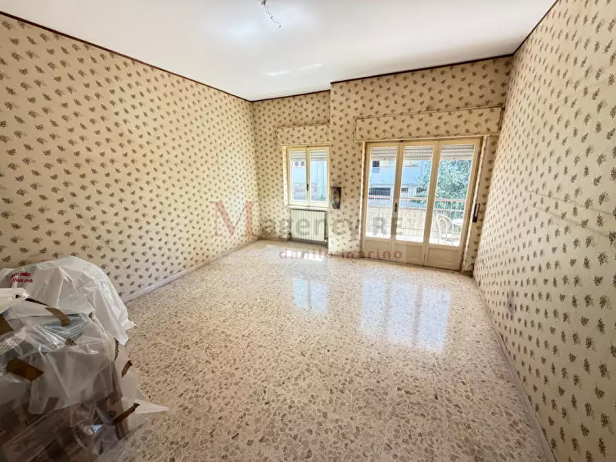 Immagine 5 di Appartamento in vendita  in Via dell'aurora 7 a Reggio Di Calabria