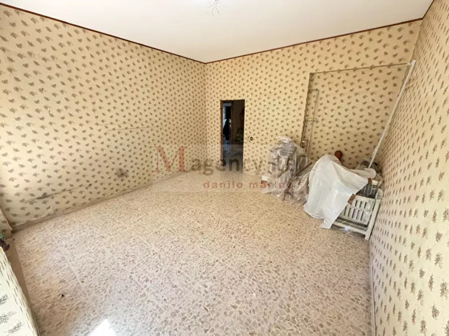 Immagine 7 di Appartamento in vendita  in Via dell'aurora 7 a Reggio Di Calabria