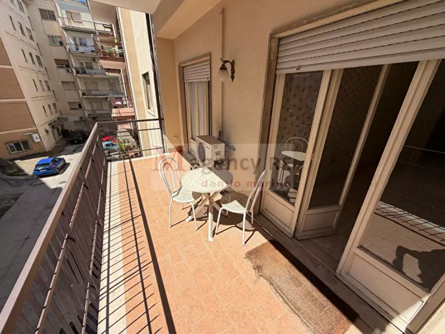 Immagine 8 di Appartamento in vendita  in Via dell'aurora 7 a Reggio Di Calabria