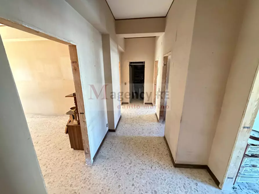 Immagine 9 di Appartamento in vendita  in Via dell'aurora 7 a Reggio Di Calabria