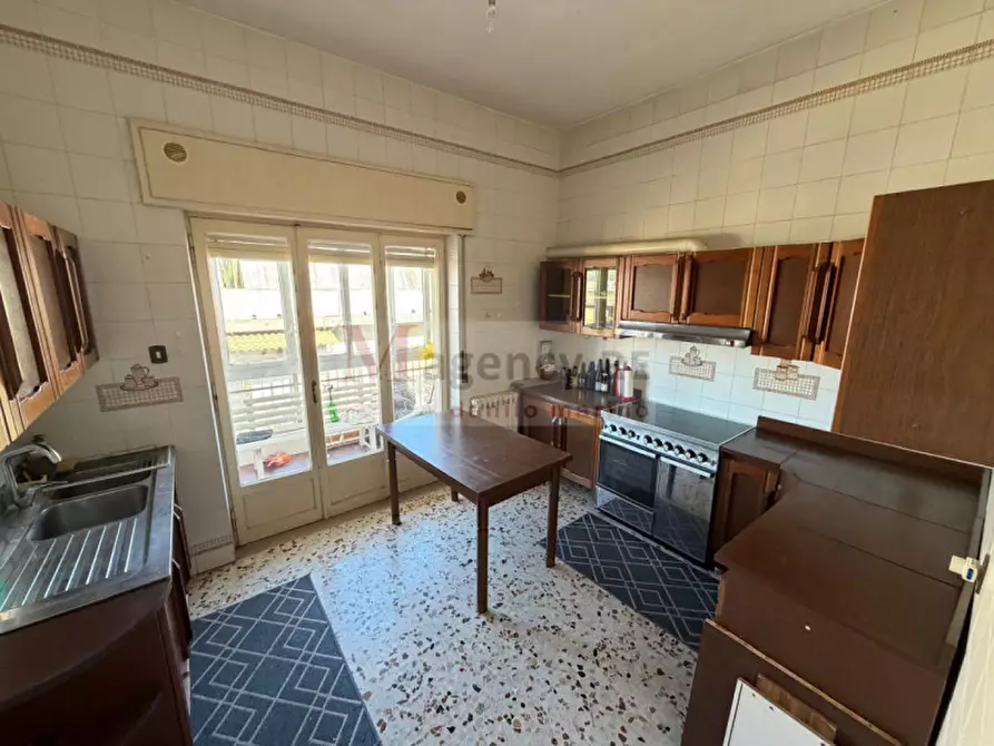 Immagine 10 di Appartamento in vendita  in Via dell'aurora 7 a Reggio Di Calabria