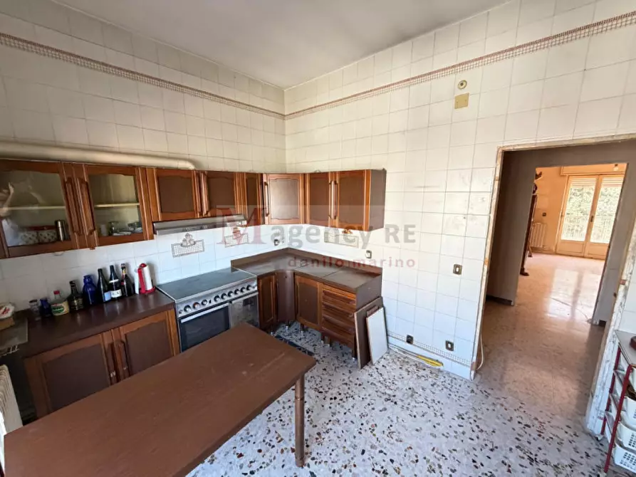 Immagine 11 di Appartamento in vendita  in Via dell'aurora 7 a Reggio Di Calabria
