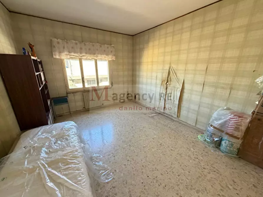 Immagine 12 di Appartamento in vendita  in Via dell'aurora 7 a Reggio Di Calabria