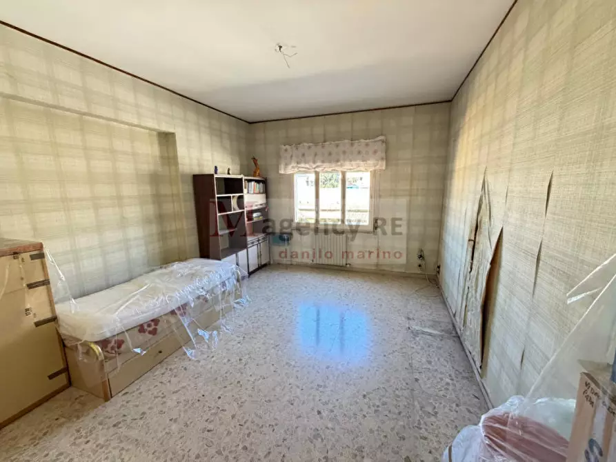 Immagine 13 di Appartamento in vendita  in Via dell'aurora 7 a Reggio Di Calabria