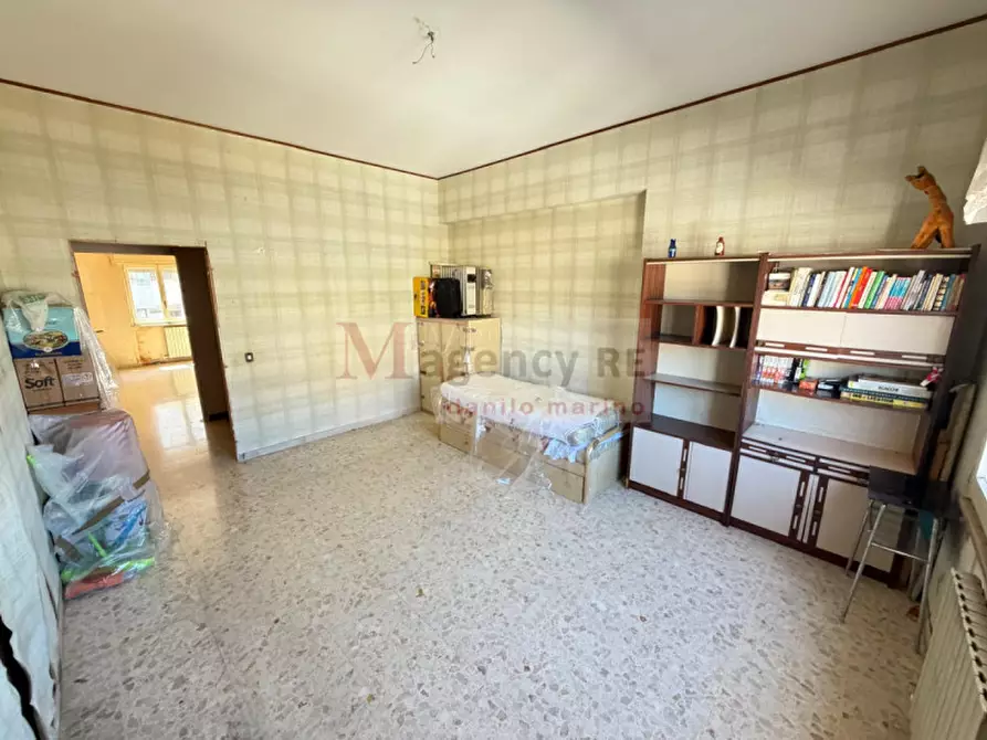 Immagine 14 di Appartamento in vendita  in Via dell'aurora 7 a Reggio Di Calabria