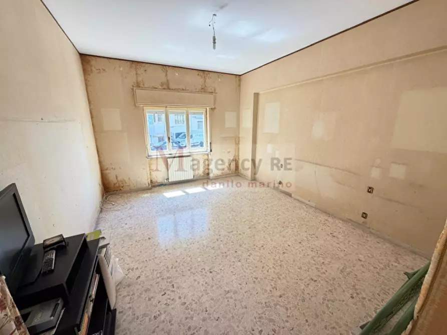 Immagine 15 di Appartamento in vendita  in Via dell'aurora 7 a Reggio Di Calabria