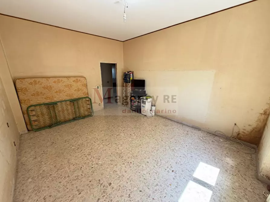 Immagine 16 di Appartamento in vendita  in Via dell'aurora 7 a Reggio Di Calabria
