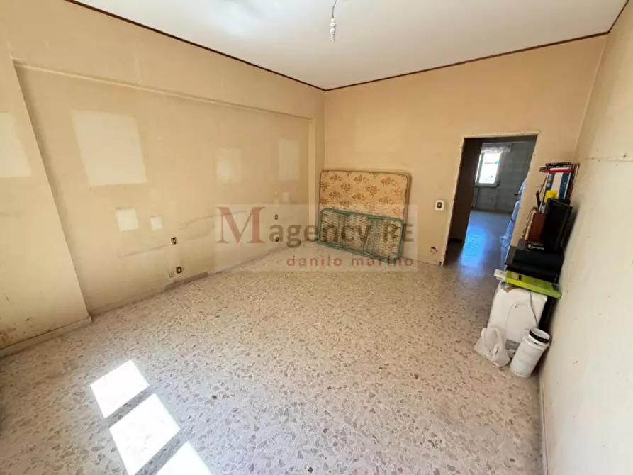 Immagine 17 di Appartamento in vendita  in Via dell'aurora 7 a Reggio Di Calabria