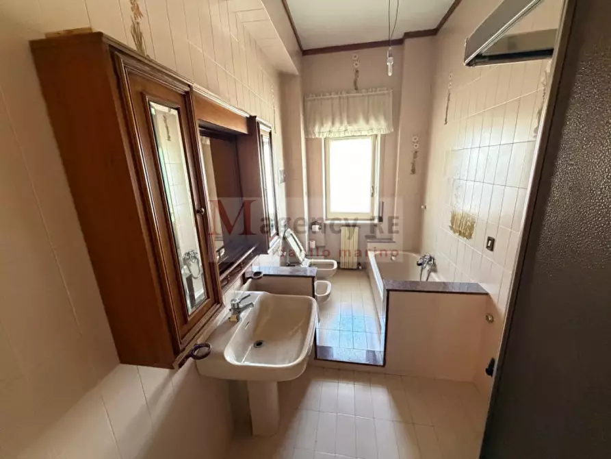 Immagine 20 di Appartamento in vendita  in Via dell'aurora 7 a Reggio Di Calabria