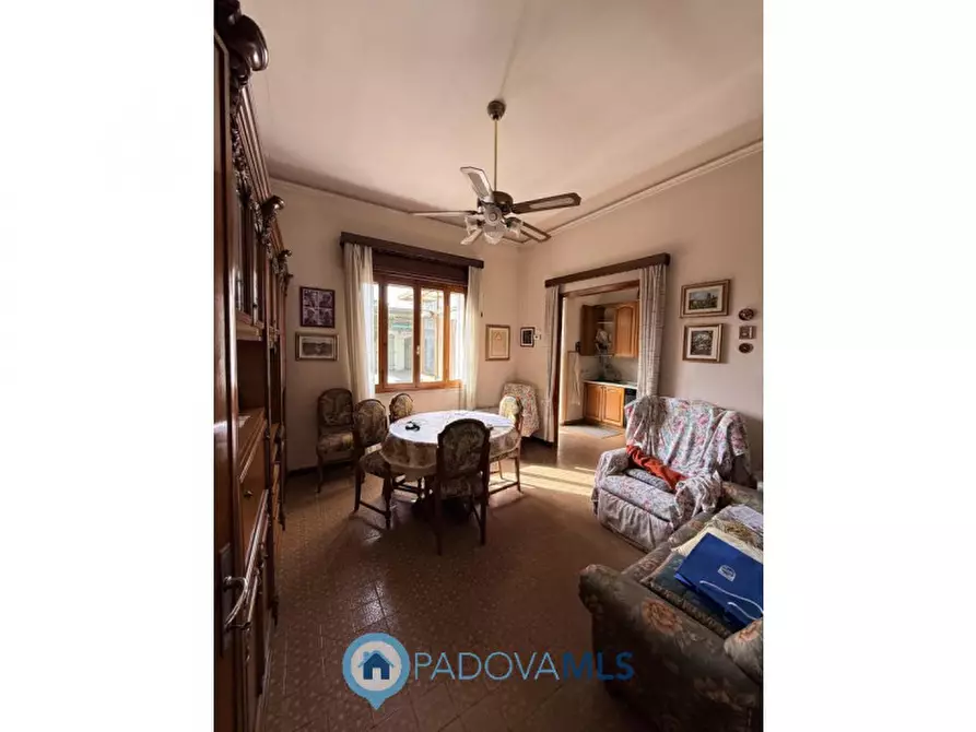 Immagine 4 di Villetta a schiera in vendita  in Via San Salvatore, 96 a Padova
