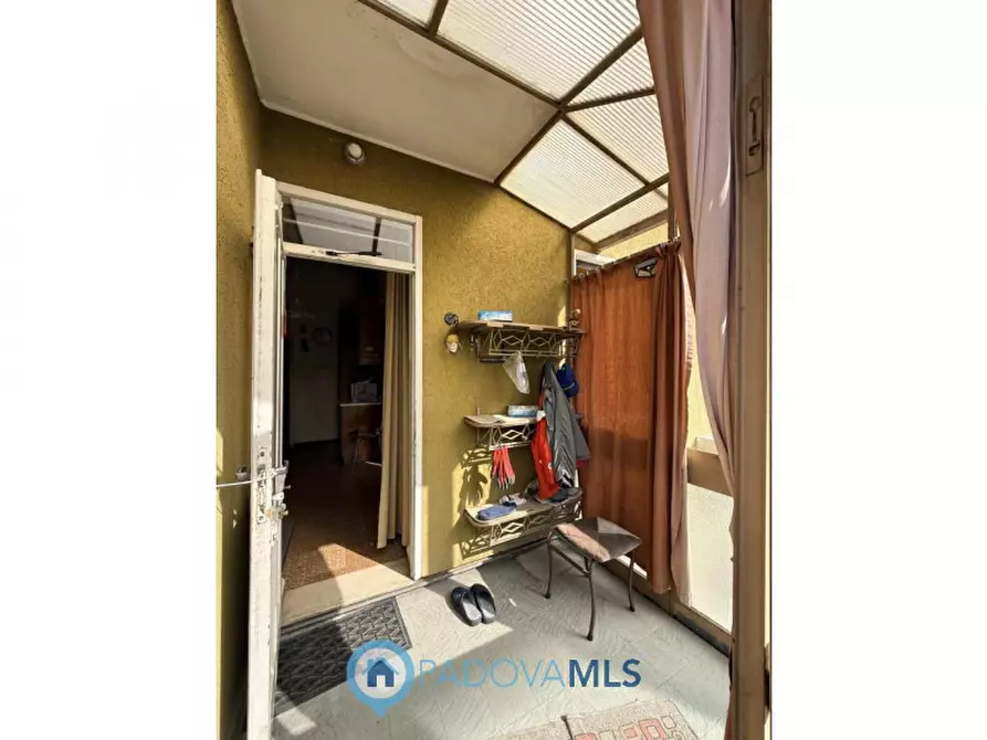 Immagine 5 di Villetta a schiera in vendita  in Via San Salvatore, 96 a Padova