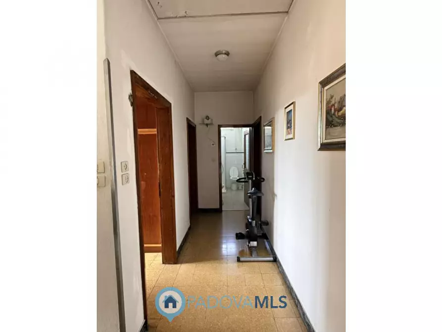 Immagine 6 di Villetta a schiera in vendita  in Via San Salvatore, 96 a Padova