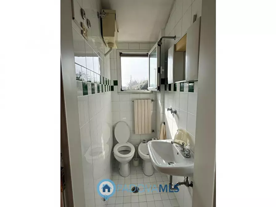 Immagine 8 di Villetta a schiera in vendita  in Via San Salvatore, 96 a Padova