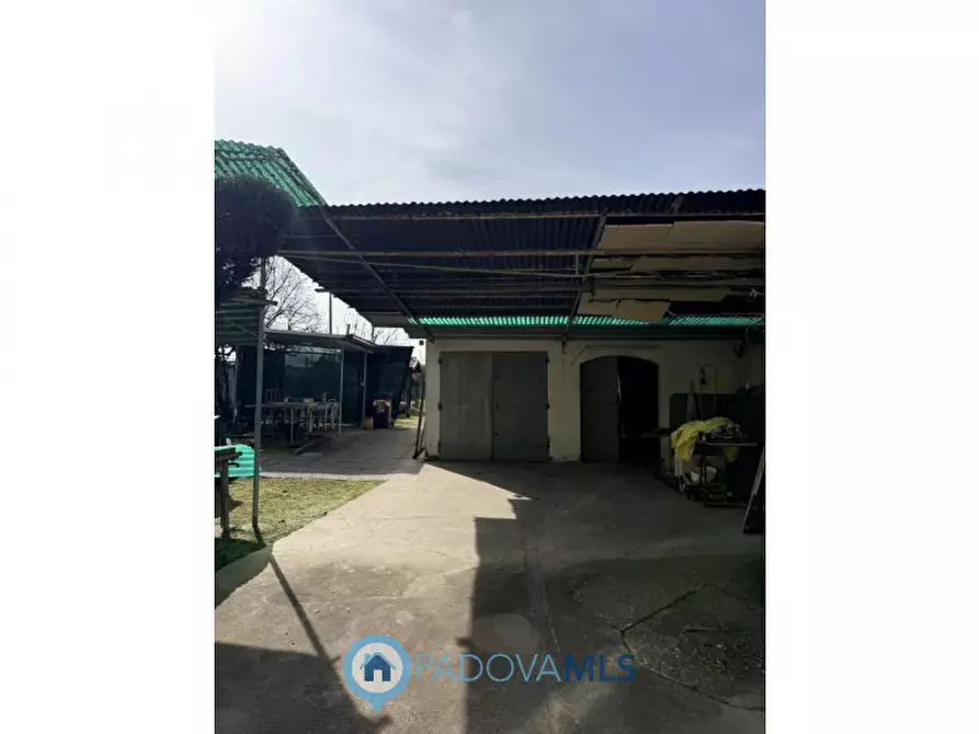 Immagine 14 di Villetta a schiera in vendita  in Via San Salvatore, 96 a Padova