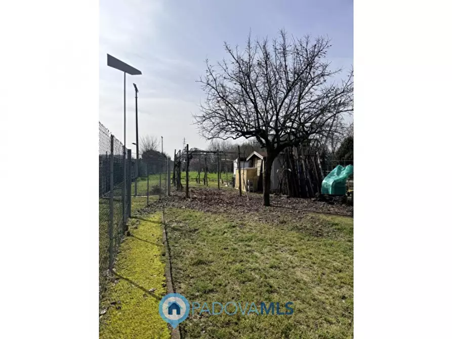 Immagine 18 di Villetta a schiera in vendita  in Via San Salvatore, 96 a Padova