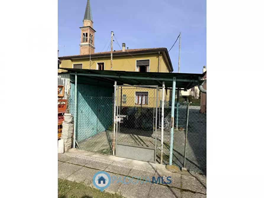 Immagine 19 di Villetta a schiera in vendita  in Via San Salvatore, 96 a Padova