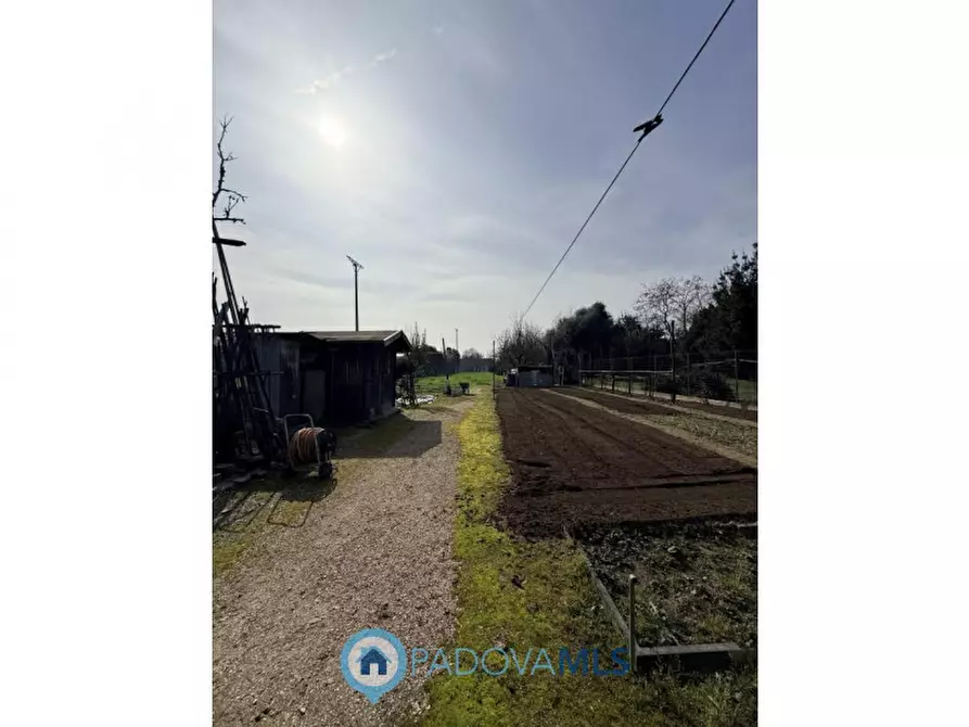 Immagine 20 di Villetta a schiera in vendita  in Via San Salvatore, 96 a Padova