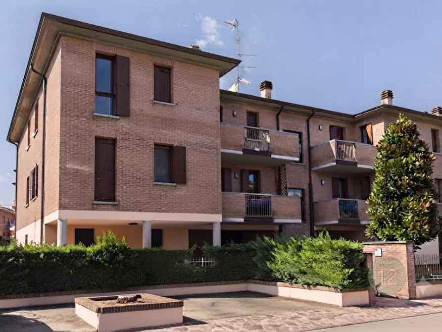 Immagine 1 di Appartamento in vendita  in Via Antonio Allegri 14 a Carpi