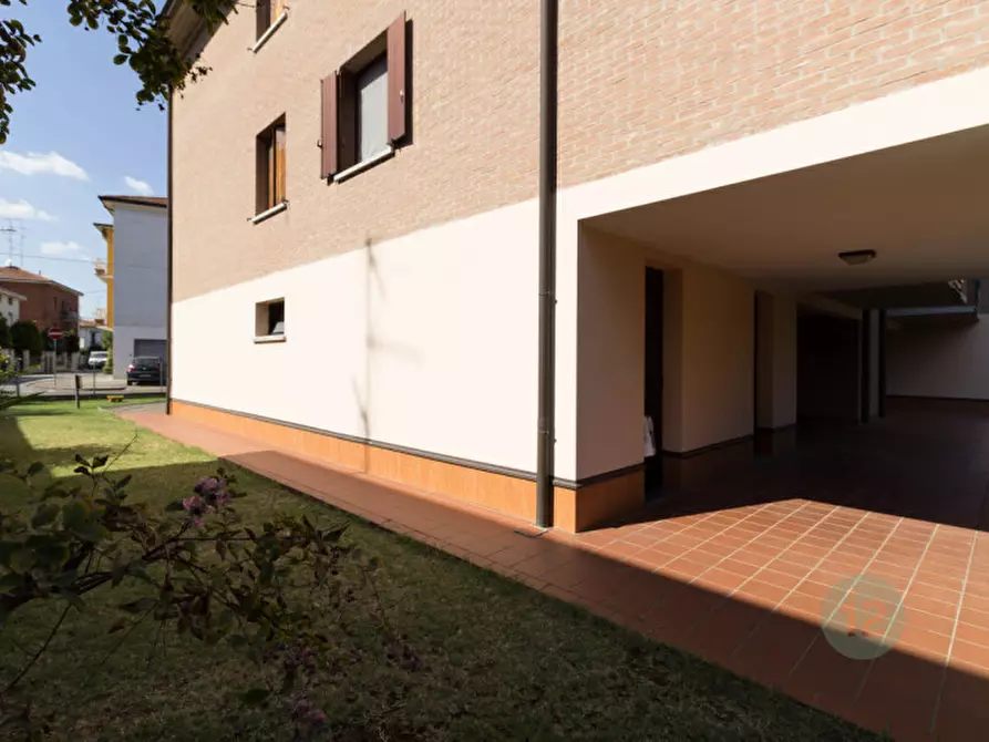 Immagine 3 di Appartamento in vendita  in Via Antonio Allegri 14 a Carpi