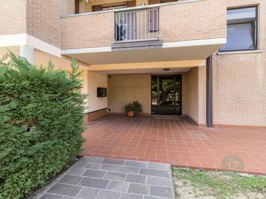 Immagine 2 di Appartamento in vendita  in Via Antonio Allegri 14 a Carpi