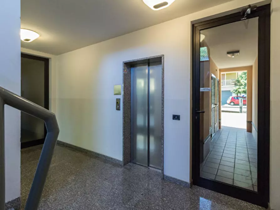 Immagine 5 di Appartamento in vendita  in Via Antonio Allegri 14 a Carpi