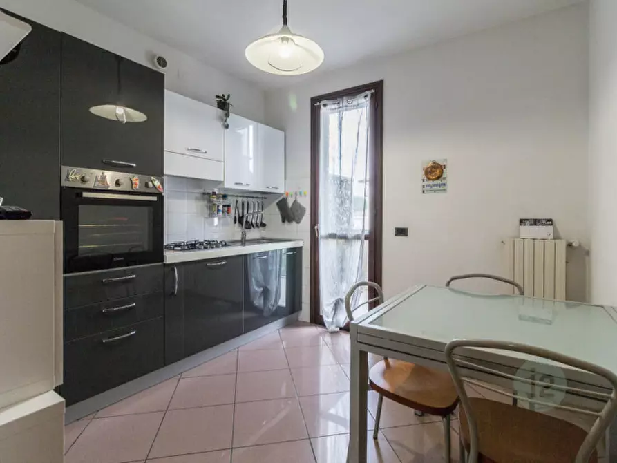 Immagine 7 di Appartamento in vendita  in Via Antonio Allegri 14 a Carpi