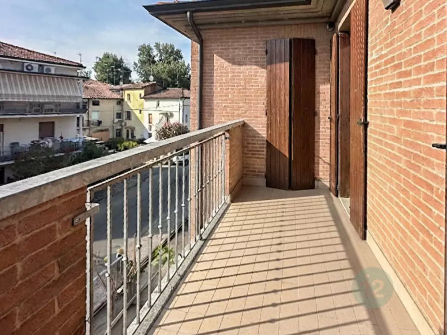 Immagine 8 di Appartamento in vendita  in Via Antonio Allegri 14 a Carpi