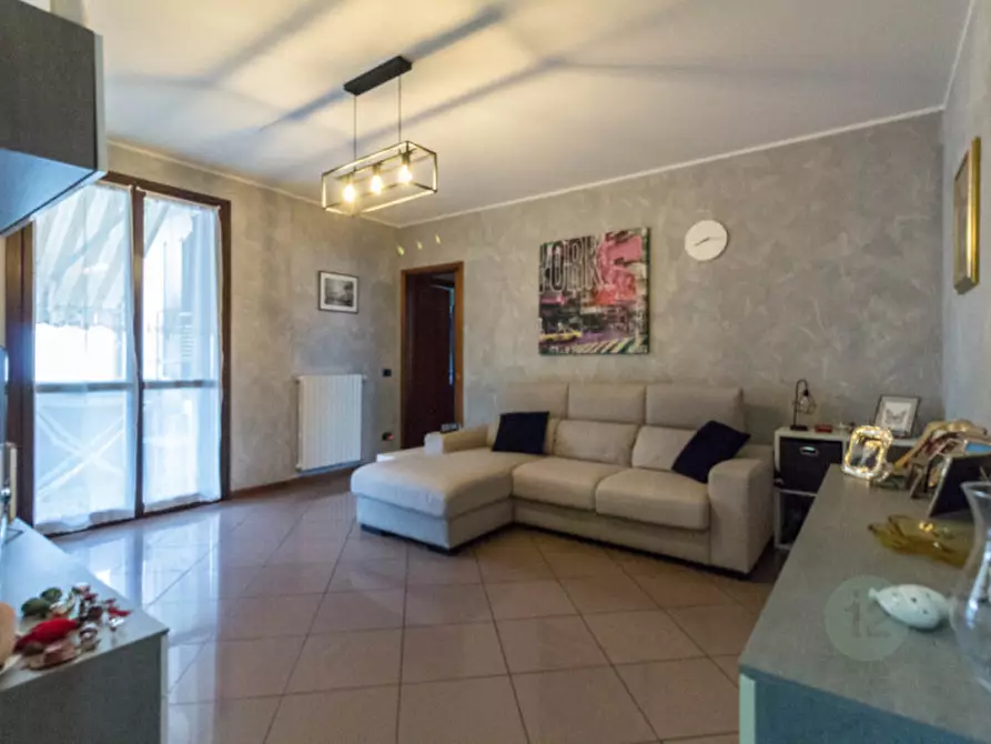 Immagine 9 di Appartamento in vendita  in Via Antonio Allegri 14 a Carpi